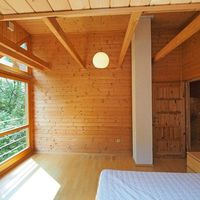 Дом в Чехии, Прага, Винограды, 138 кв.м.