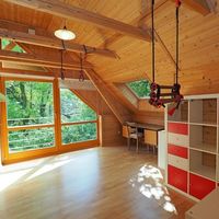 Дом в Чехии, Прага, Винограды, 138 кв.м.