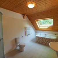 Дом в Чехии, Прага, Винограды, 138 кв.м.