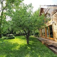 Дом в Чехии, Прага, Винограды, 138 кв.м.