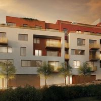 Квартира в Чехии, Прага, Винограды, 107 кв.м.