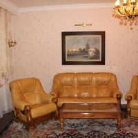 Flat Czechia, Karlovy Vary Region, Marianske Lazne, 52 sq.m.