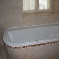 Flat Czechia, Karlovy Vary Region, Marianske Lazne, 52 sq.m.