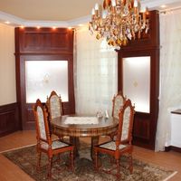 Flat Czechia, Karlovy Vary Region, Marianske Lazne, 72 sq.m.