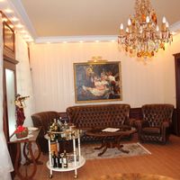 Flat Czechia, Karlovy Vary Region, Marianske Lazne, 72 sq.m.