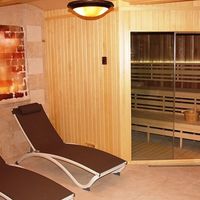 Flat Czechia, Karlovy Vary Region, Marianske Lazne, 72 sq.m.