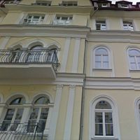 Flat Czechia, Karlovy Vary Region, Marianske Lazne, 72 sq.m.