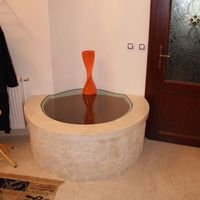 Flat Czechia, Karlovy Vary Region, Marianske Lazne, 72 sq.m.