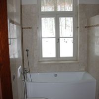 Квартира в Чехии, Карловарский край, Марианске-Лазне, 61 кв.м.