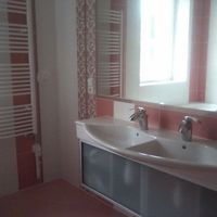 Квартира в Чехии, Карловарский край, Карловы Вары, 134 кв.м.