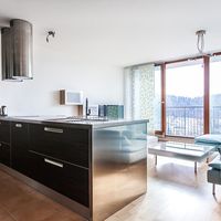 Квартира в Чехии, Карловарский край, Карловы Вары, 69 кв.м.