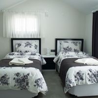 Villa in Turkey, Fethiye, 250 sq.m.