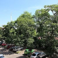 Office Czechia, Prague, Vinohrady, 130 sq.m.