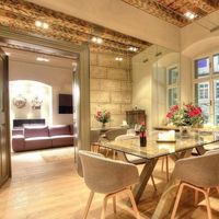 Квартира в Чехии, Прага, Винограды, 115 кв.м.