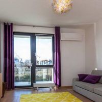 Flat Czechia, Prague, Vinohrady, 90 sq.m.