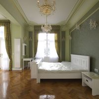 Апартаменты в Чехии, Прага, Винограды, 230 кв.м.