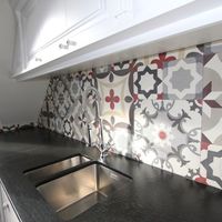 Квартира в Чехии, Прага, Винограды, 403 кв.м.