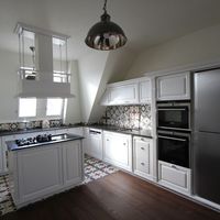 Квартира в Чехии, Прага, Винограды, 403 кв.м.