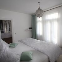 Квартира в Чехии, Прага, Винограды, 403 кв.м.