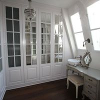 Квартира в Чехии, Прага, Винограды, 403 кв.м.