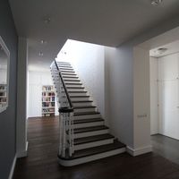 Квартира в Чехии, Прага, Винограды, 403 кв.м.