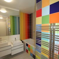 Квартира в Чехии, Прага, Винограды, 403 кв.м.