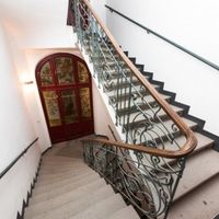 Квартира в Чехии, Прага, Винограды, 154 кв.м.