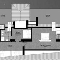 Квартира в Чехии, Прага, Винограды, 154 кв.м.