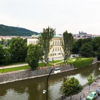 Квартира в Чехии, Прага, Винограды, 154 кв.м.