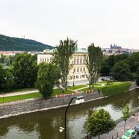 Квартира в Чехии, Прага, Винограды, 154 кв.м.