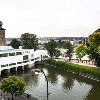 Квартира в Чехии, Прага, Винограды, 154 кв.м.