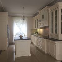 House in the suburbs Czechia, Prague, Vinohrady, 280 sq.m.