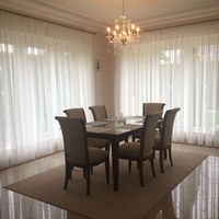 House in the suburbs Czechia, Prague, Vinohrady, 280 sq.m.