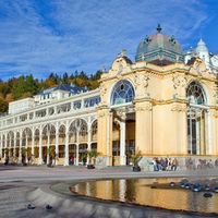 Hotel Czechia, Prague, Vinohrady, 1206 sq.m.