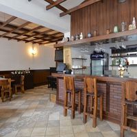 Restaurant (cafe) Czechia, Prague, Vinohrady, 246 sq.m.