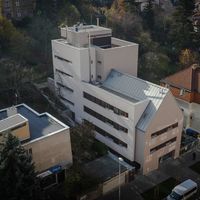 Квартира в Чехии, Прага, Винограды, 100 кв.м.