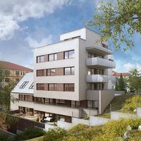 Flat Czechia, Prague, Vinohrady, 100 sq.m.