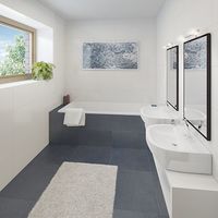 Flat Czechia, Prague, Vinohrady, 100 sq.m.