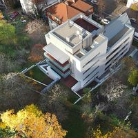 Flat Czechia, Prague, Vinohrady, 100 sq.m.