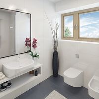 Flat Czechia, Prague, Vinohrady, 120 sq.m.