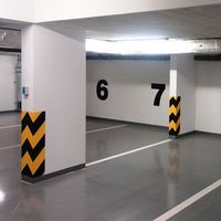 Flat Czechia, Prague, Vinohrady, 120 sq.m.