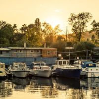 Квартира в Чехии, Прага, Винограды, 107 кв.м.