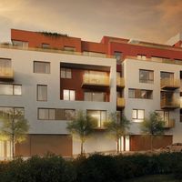 Flat Czechia, Prague, Vinohrady, 107 sq.m.