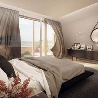 Flat Czechia, Prague, Vinohrady, 107 sq.m.