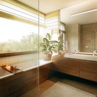 Flat Czechia, Prague, Vinohrady, 107 sq.m.