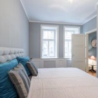 Flat Czechia, Prague, Vinohrady, 97 sq.m.