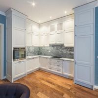 Flat Czechia, Prague, Vinohrady, 97 sq.m.