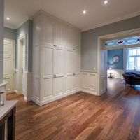 Flat Czechia, Prague, Vinohrady, 97 sq.m.