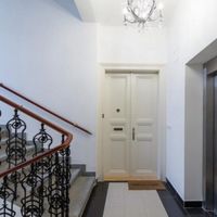 Flat Czechia, Prague, Vinohrady, 97 sq.m.