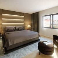 Flat Czechia, Prague, Vinohrady, 69 sq.m.